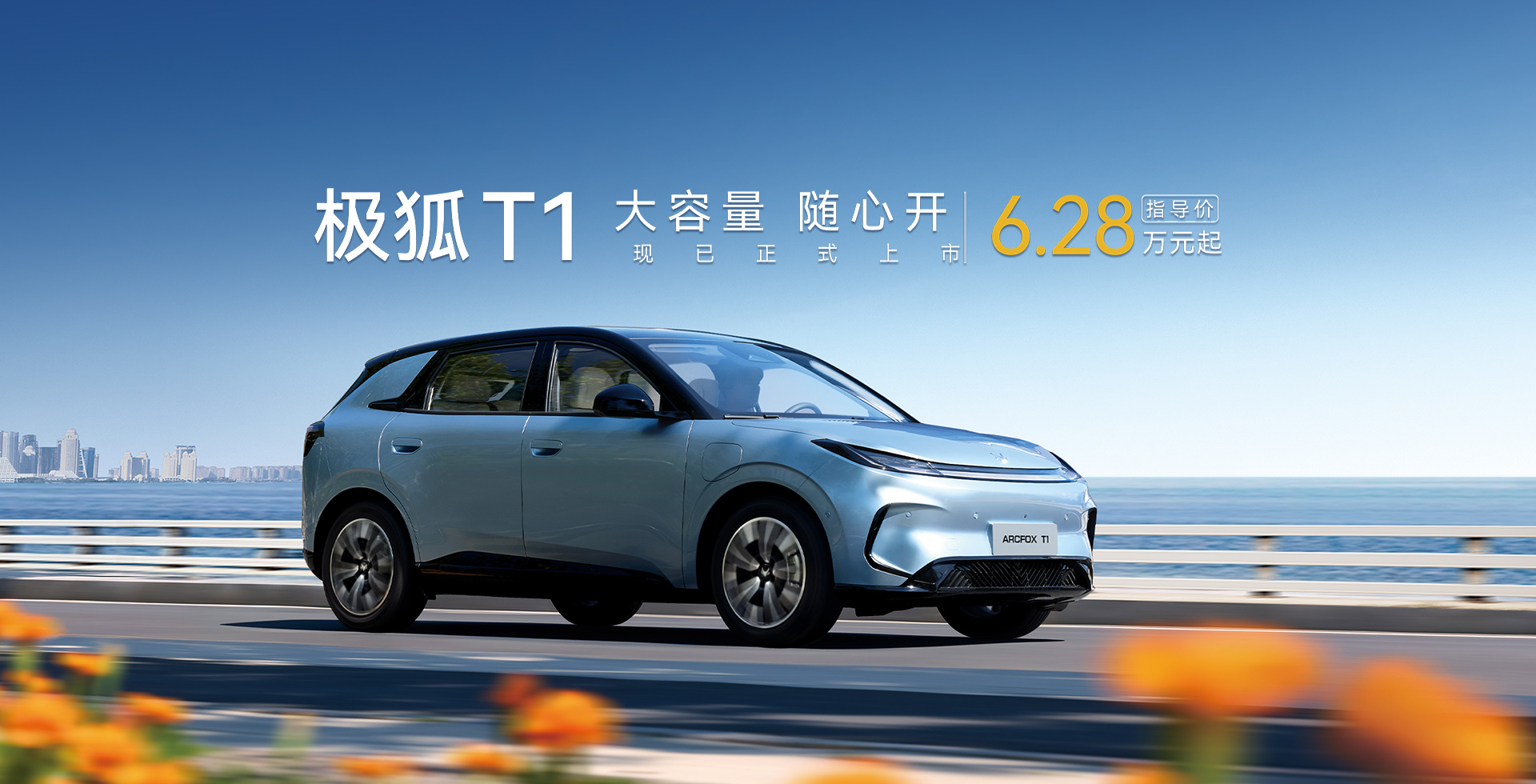 極狐t1